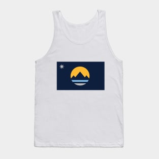 Reno Tank Top